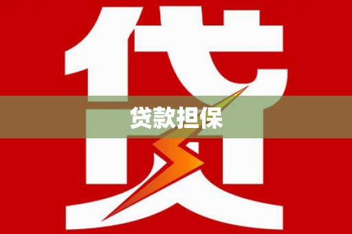璧山贷款担保