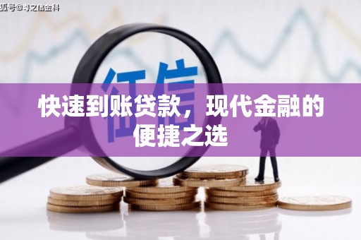 玄武快速到账贷款，现代金融的便捷之选