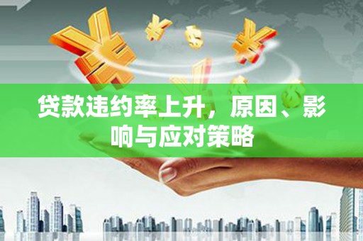 博乐贷款违约率上升，原因、影响与应对策略