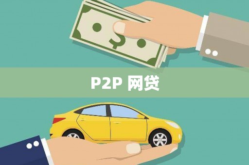 旗津P2P 网贷