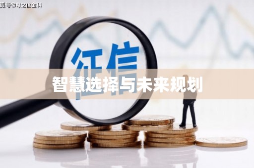 宜城智慧选择与未来规划