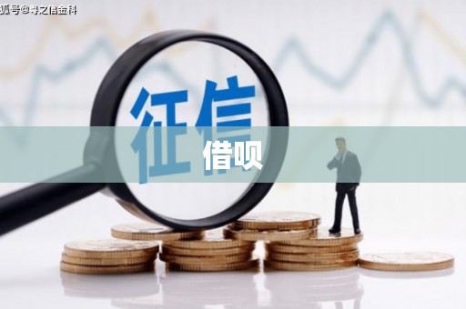 靖边借呗