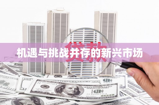 错那机遇与挑战并存的新兴市场
